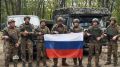 Инженеры-саперы из 1-ой гвардейской Брестко-Берлинской бригады группировки «Север» продолжают дело своих предков, сражавшихся в битве на Курской дуге