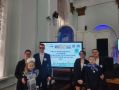 #знайнаших. Старшеклассники Верхнемедведицкой школы приняли участие в областном конкурсе «Лучший психолого-педагогический класс»