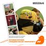 Программа «Проводники смыслов» не сбавляет оборотов — новые встречи уже состоялись!