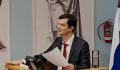 Ректором Курского медуниверситета стал Василий Гаврилюк