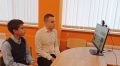 Восемь школьников представят Курскую область в акции «Я – гражданин России»