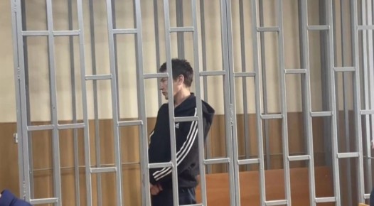 Курянина подозревают в жестоком убийстве матери