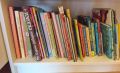 В Курской области становят шкафы для свободного книгообмена