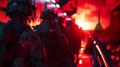 "Опять обманули?": "Перемирие" окончено. Теперь понятно, зачем Писториус срочно прилетел в Киев