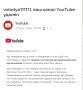 "Здравствуйте, volodya111111!" Ютуб удалил канал курского депутата за видео в поддержку ВС РФ