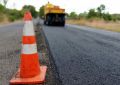 Мэр Курска Маслов опубликовал список улиц, где отремонтируют дороги