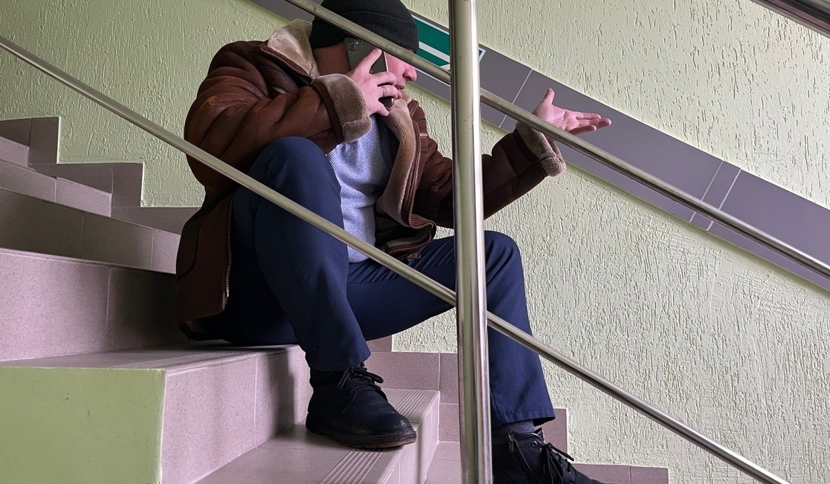 В Курской области Соцфонд предупреждает жителей о новых схемах мошенников
