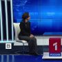 15 лет картины князей Барятинских собирались по всей стране, рассказала заместитель директора по научной работе Курской картинной галереи имени А.А. Дейнеки Марина Тарасова в студии ГТРК «Курск»