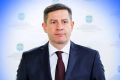 Путин сменил губернаторов Белгородской и Брянской областей