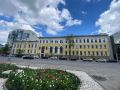 В целях сохранения объектов культурного наследия Управлением по госохране ОКН были проведены профилактические мероприятия, направленные на предотвращение нарушений в области сохранения объектов культурного наследия