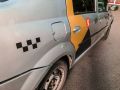 Курская область вошла в топ-10 по зарплатам таксистов