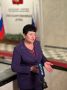 Ольга Германова: Надежный тыл - один из значимых факторов победы