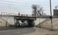 В Курске не заявились подрядчики на строительство ливневки под ж/д мостами