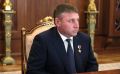 Врио губернаторов назначили в Белгородской и Брянской областях