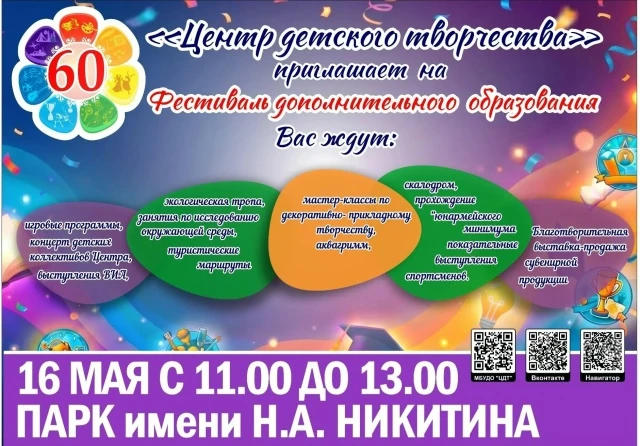 Уважаемые железногорцы !