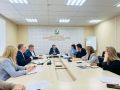 Специалисты Министерства цифрового развития и связи Курской области продолжают работу по внедрению электронного удостоверения ветерана боевых действий