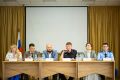 Сегодня вместе с начальником УМВД города Александром Белунскасом, министром образования Наталией Леоновой, Уполномоченным по правам ребенка Натальей Листопадовой, коллегами из прокуратуры провели совещание с директорами...