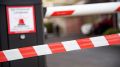 Украинский дрон упал и взорвался на детской спортплощадке в Рыльске