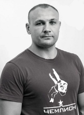 Умер курский чемпион мира Виталий Дериглазов