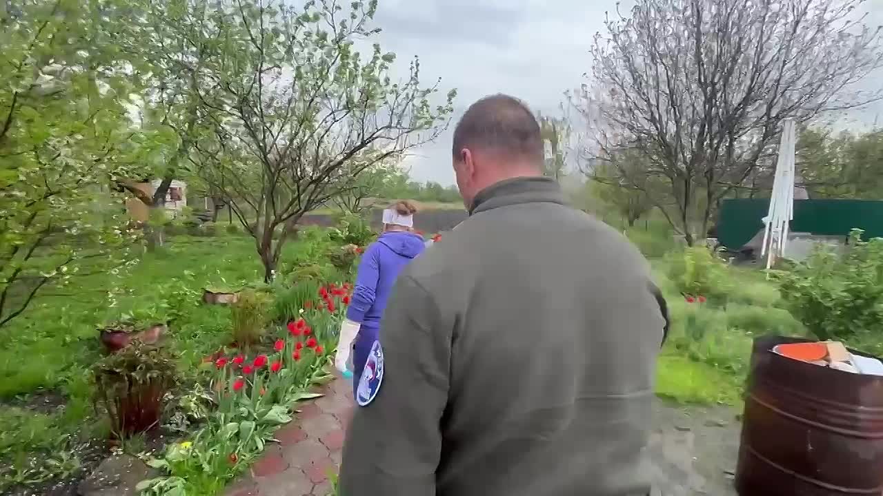 Игорь Кастюкевич: Курская область, Большесолдатский район