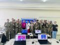 Школьники Курской области сформировали цифровые компетенции на «Уроках цифры»