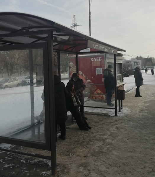 Юных жителей Курска, расстрелявших остановку «Полет», обвинили в вандализме