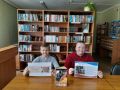 Час истории " О жизни, вере и подвигах Александра Невского"