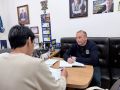 Алексей Томанов: На этой неделе по всей стране проходит Всероссийский прием граждан депутатами от ЛДПР