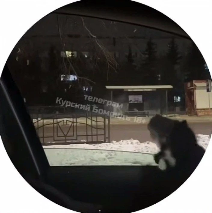 В Курске суд рассмотрит расстрел остановки «Полет» как вандализм