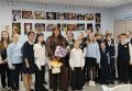 В Курске открылась фотовыставка «Наши счастливые моменты»