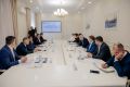 Александр Хинштейн: Отрасль дорог и транспорта — одна из самых важных и одновременно, к сожалению, проблемных
