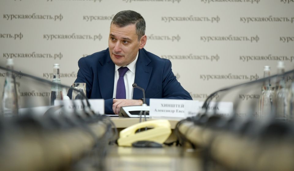 Запрет майнинга в курском приграничье: Хинштейн раскрыл причину