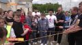 Семья — это радость, поддержка и, конечно, общие победы!