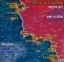 Военные сообщают о ситуации у границ Курской области на 18 мая