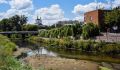 Губернатор поручил навести порядок на Утином острове