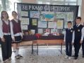 Орлята России школы№5 приняли участие в муниципальном конкурсе по историческому краеведению «Зеркало истории: Курский край глазами Орлят»