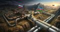 Словакия переходит с российского газа на «азербайджанский»