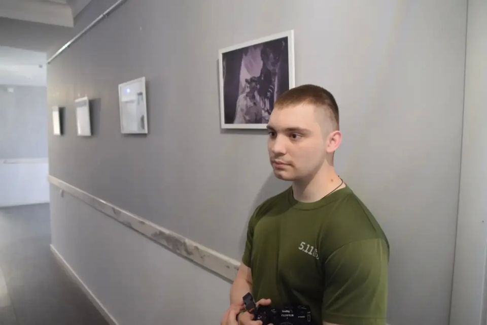 Подведены итоги VIII конкурса социальной фотографии памяти Геннадия Бодрова