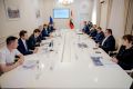 Развитие транспортного комплекса Курской области – на контроле Минтранса России