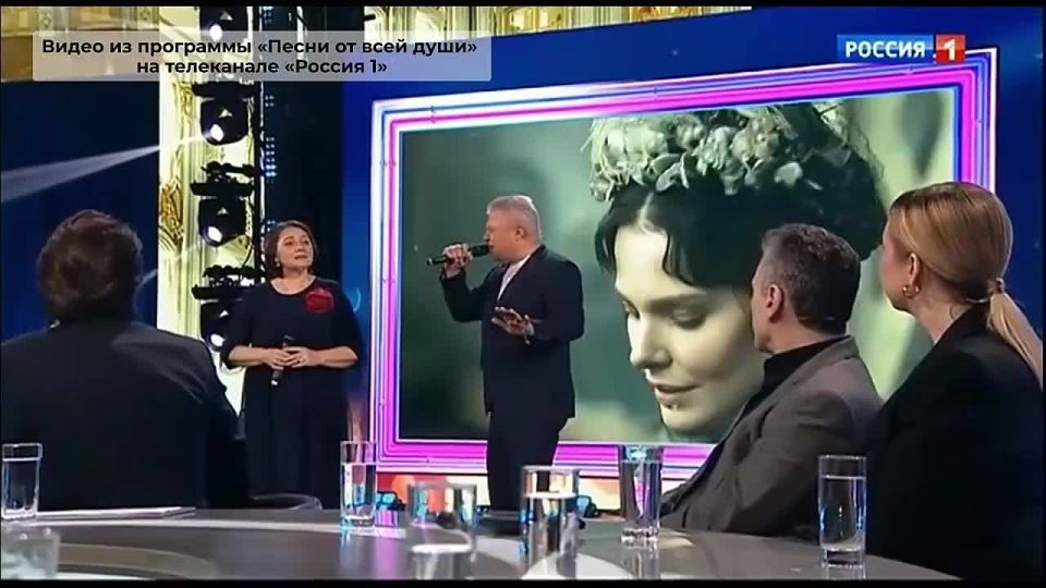 Курянин Тимур Парчиев сеет знания и жнет пшеницу