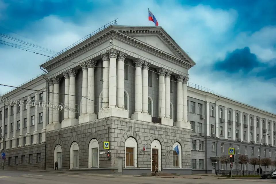 В Курске за первый квартал этого года собрали более 4 миллионов рублей туристического налога