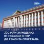 ���������� ������: 200 ��� � �� ���������� ����� �������