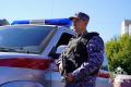 В Курской области росгвардейцы за прошедшую неделю совершили более 189 выездов по сигналу «тревога»