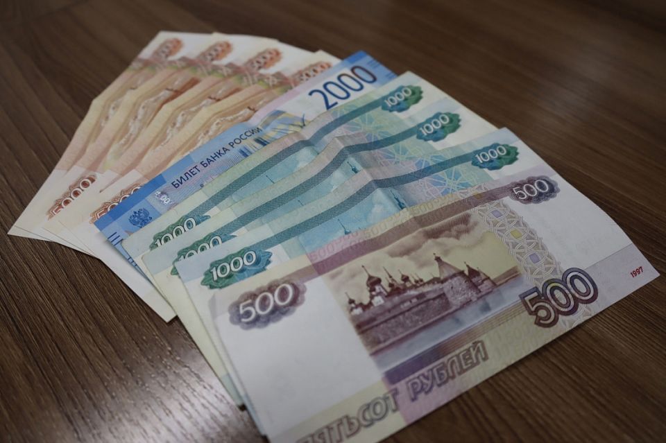 В Курске за три месяца собрали более 4 млн рублей туристического налога