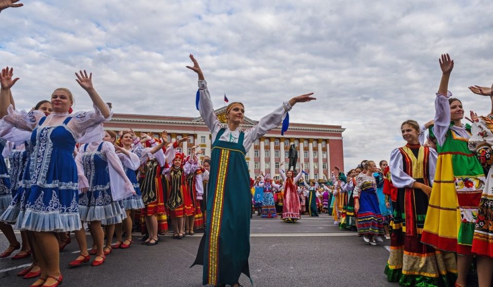 В Курской области принимают заявки на программу «Земский работник культуры»