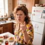 Курские будни: за оскорбления в суд чаще попадают женщины