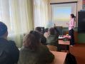 В МКОУ «Большежировская СОШ» состоялось мероприятие «Наследники пионерии» в формате викторины «Крестики-нолики»