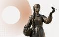В Курске 24 мая откроют скульптуру «Куряночка»