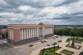 В Курской области с 2024 года система оповещения сработала более 6,5 тысяч раз