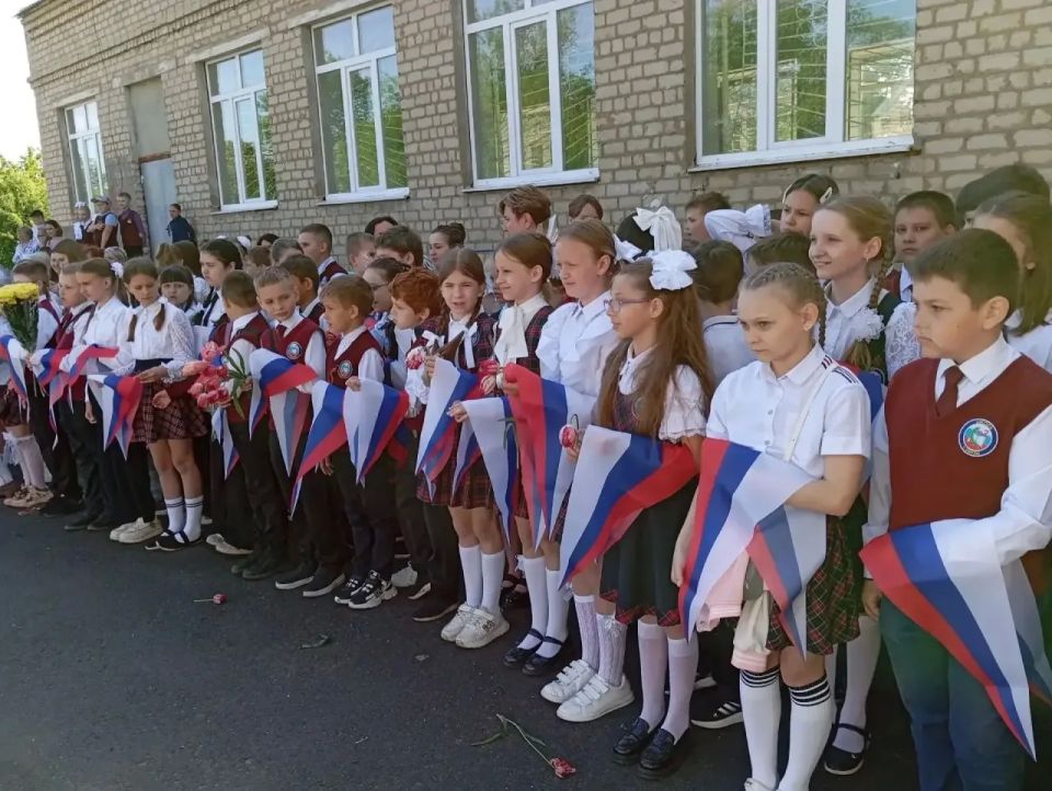 Салют, пионерия! Сквозь годы – в сегодня!